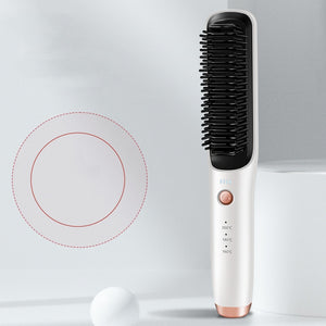 Cordless Straightening Comb