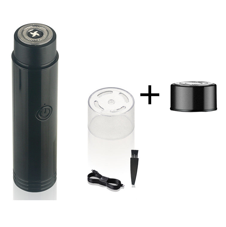 Mini Portable Rechargeable Shaver - image 10