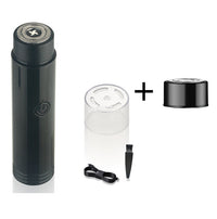 Mini Portable Rechargeable Shaver - image 10