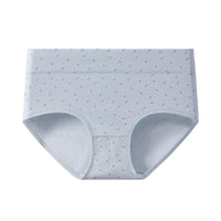 Cotton-Lined Mid-Rise Stretch Briefs - image 4