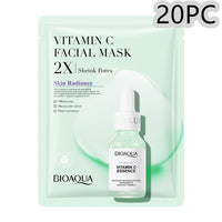 Collagen Hyaluronic Acid Sheet Masks - image 10