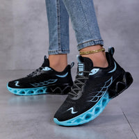 Women's Outdoor Hiking Shoes - image 8