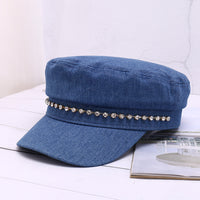 Casual Outdoor Sun Hat - image 3