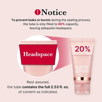 Collagen Overnight Wrapping Face Mask - image 2