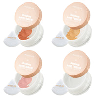 PHOFAY Setting Soft Touch Loose Powder - image 11