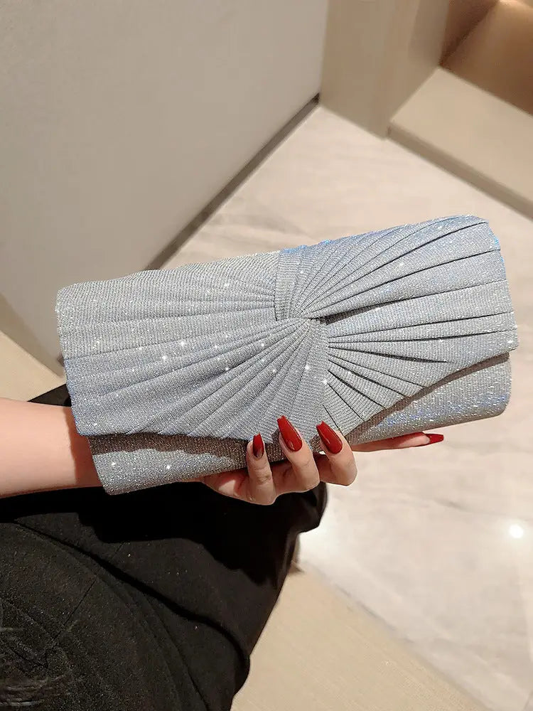 Bolso de mano para noche - image 3
