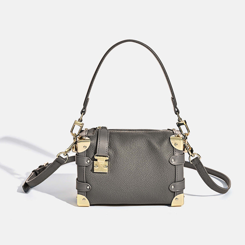 Stylish Shoulder Crossbody Bag - image 11