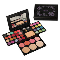 All-in-One Makeup Gift Set - image 1