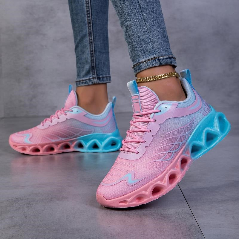 Women's Outdoor Hiking Shoes - image 4