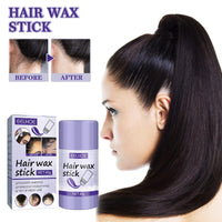 EELHOE Hair Wax Stick Broken Hair Polishing Hair Wax Stick Small Broken Hair Hair Finishing Broken Hair Styling Cream Haircare Gel Haircare - image 1