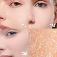Baking Setting Powder Compact - image 4