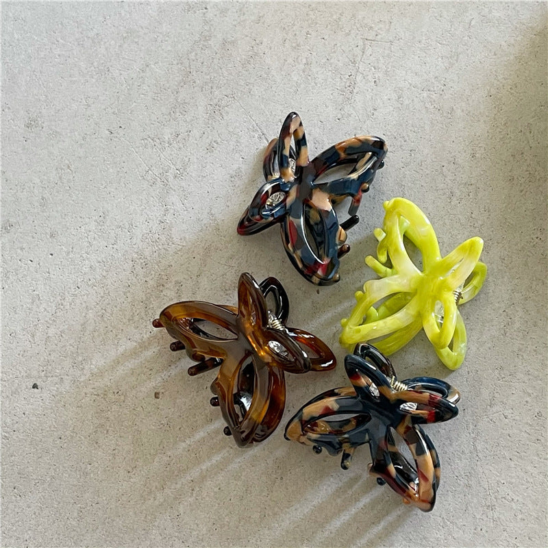 Butterfly Claw Clips - image 9