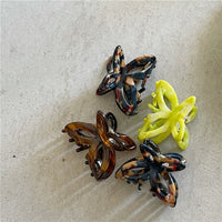 Butterfly Claw Clips - image 9
