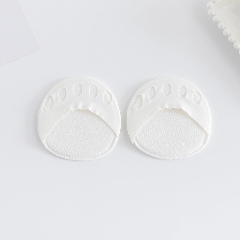 Silicone Forefoot Cushion Pads for Heels - image 8