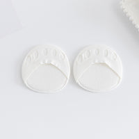 Silicone Forefoot Cushion Pads for Heels - image 8