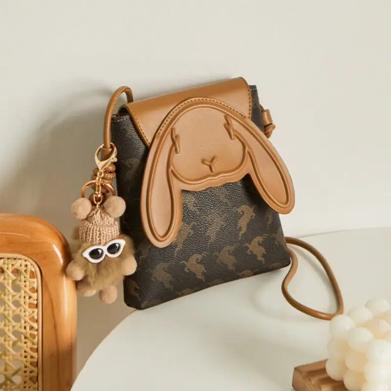 Bolso cruzado para teléfono - image 4