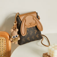 Crossbody Phone Bag - image 4