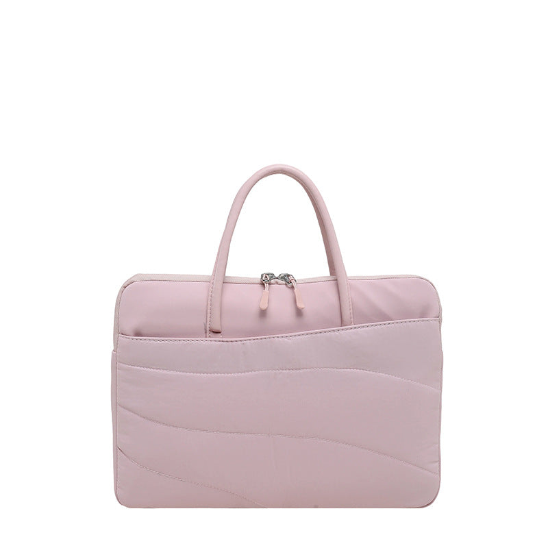 Large Cloud Laptop Bag - image 10