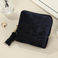 Portable Jewelry and Card Storage Pouch - image 11