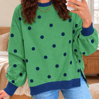 Women's Soft Casual Blouse - image 1