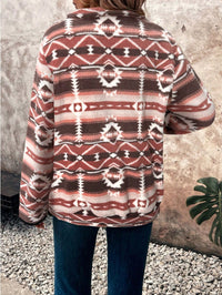 Women's Half-Zip Sweatshirt,Long Sleeve Tops - image 6