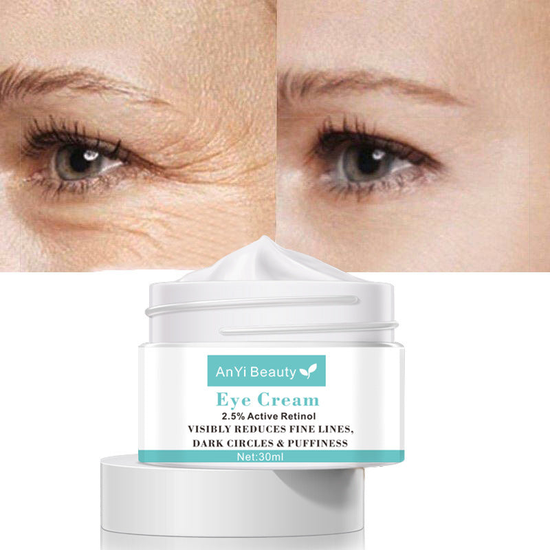 Hydrating Eye Cream 30ml - image 4