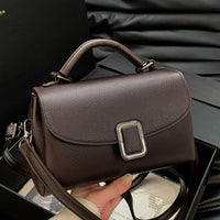 Minimalist Crossbody Shoulder Bag - image 1