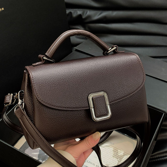 Minimalist Crossbody Shoulder Bag