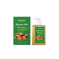 HOEGOA Batana Hair Shampoo, 300 ml - image 1