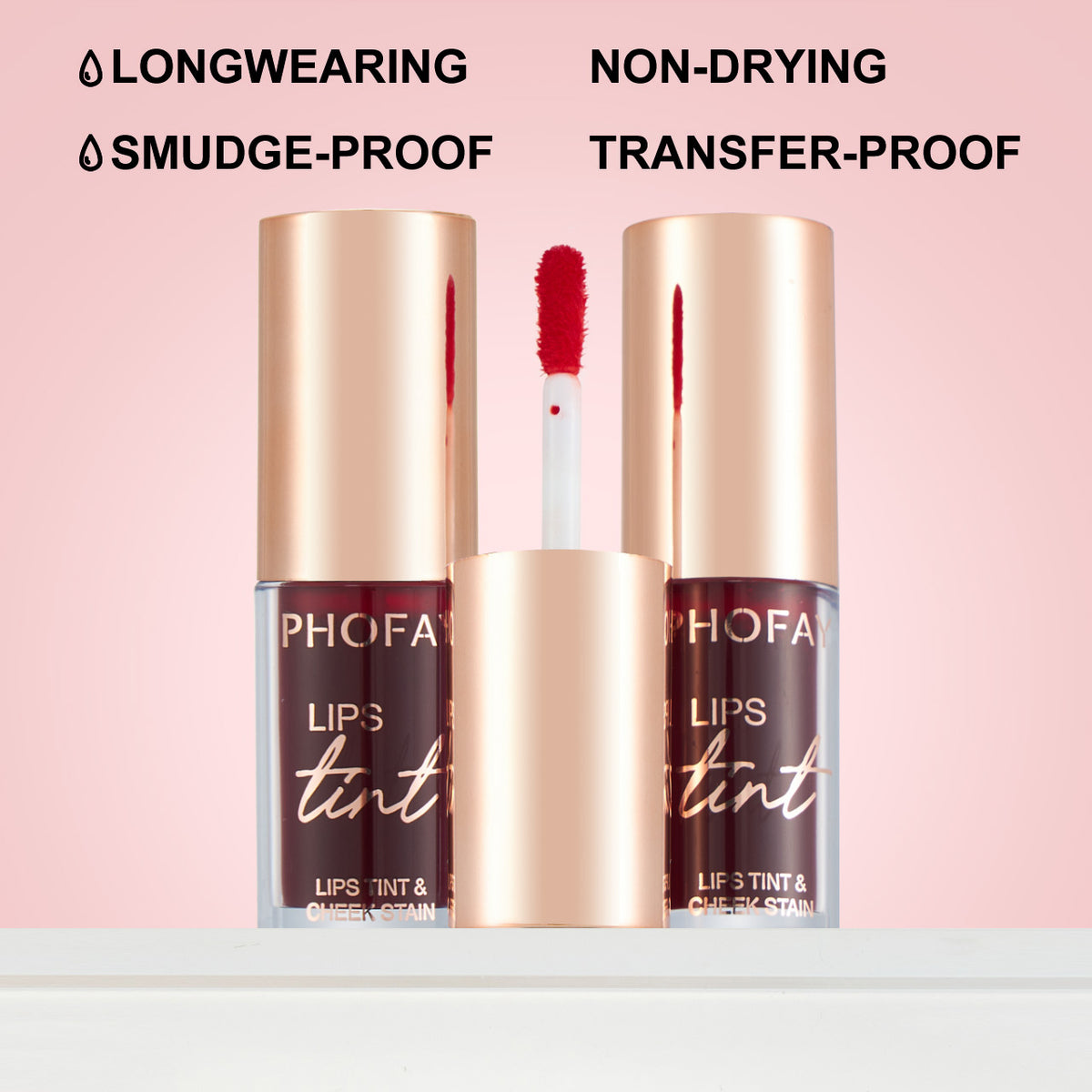 PHOFAY Lip Tint - image 3