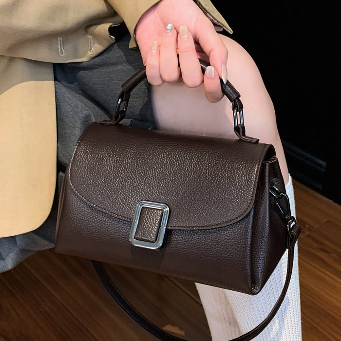 Minimalist Crossbody Shoulder Bag