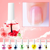 Dried Flower Nourishing Cuticle Oil - image 2