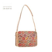 Large Capacity Tote Shoulder Bag - image 7