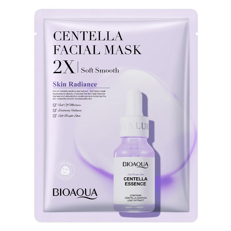 Collagen Hyaluronic Acid Sheet Masks - image 6