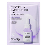 Collagen Hyaluronic Acid Sheet Masks - image 6