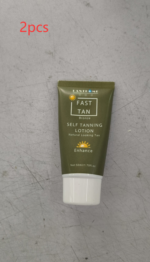Self Tanning Body Lotion - image 12