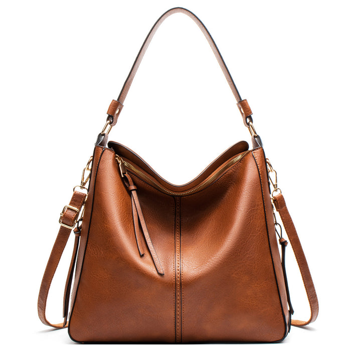 Large Hobo Handbag