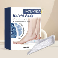 Height Lift Shoe Insoles - image 3