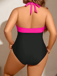 Women's Two-piece Casual SwimsuitP286-01 - image 2
