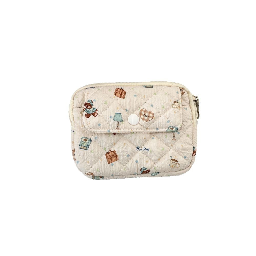 Flip Card Holder Coin Purse - image 5