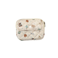 Flip Card Holder Coin Purse - image 5