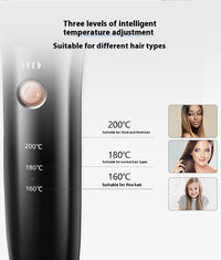 Cordless Straightening Comb - image 9