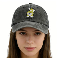 Women's Fashion Cap - image 1