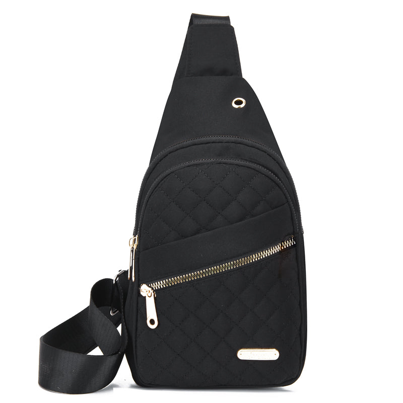 Bolsa cruzada ligera - image 12