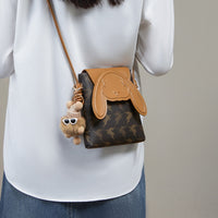 Crossbody Phone Bag - image 5