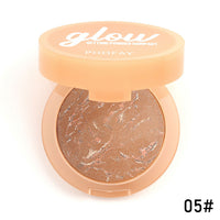 Baking Setting Powder Compact - image 1