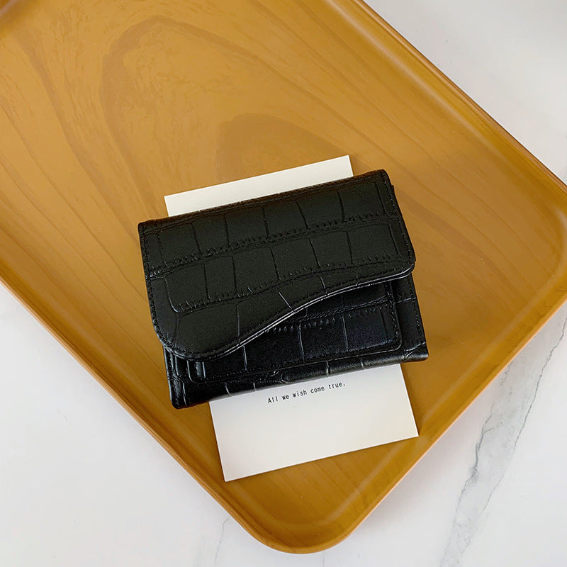 Women's Zip Card Holder - image 11