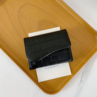 Women's Zip Card Holder - image 11