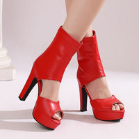 Women's Casual Flat Sandals - image 4