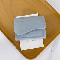 Women's Zip Card Holder - image 7